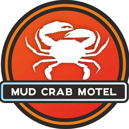 Mud Crab Motel Derby Extérieur photo