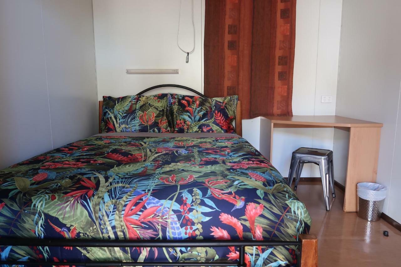 Mud Crab Motel Derby Extérieur photo