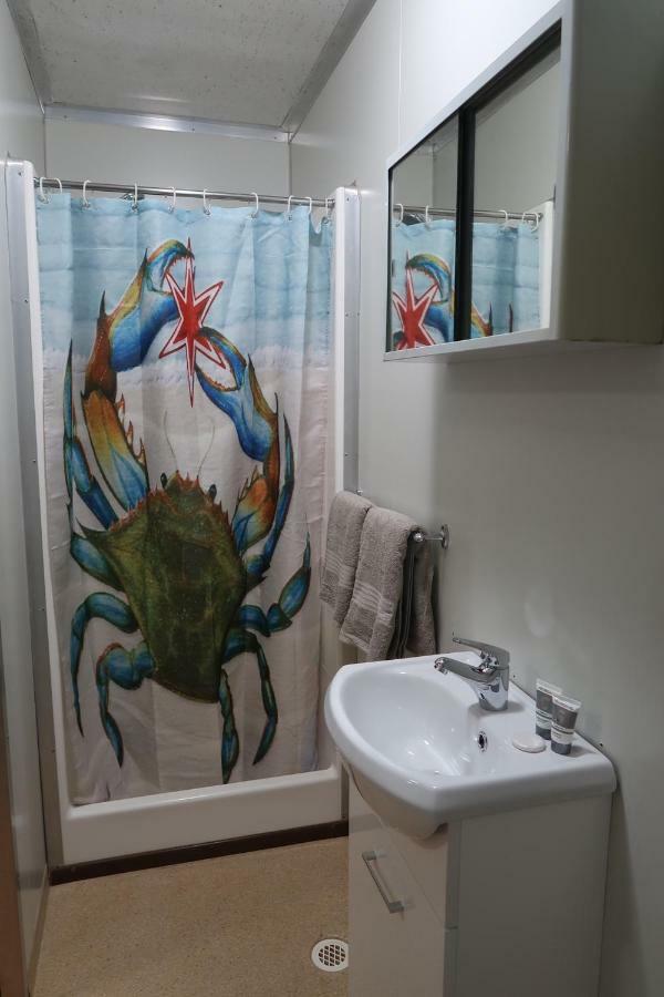 Mud Crab Motel Derby Extérieur photo