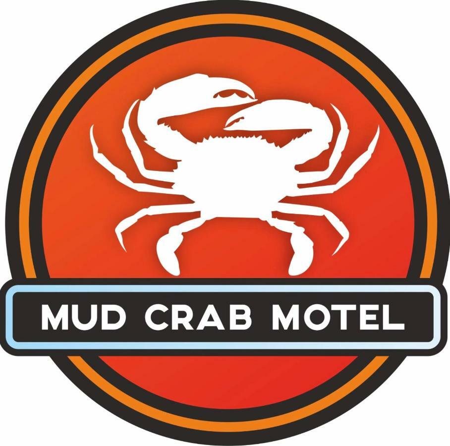 Mud Crab Motel Derby Extérieur photo